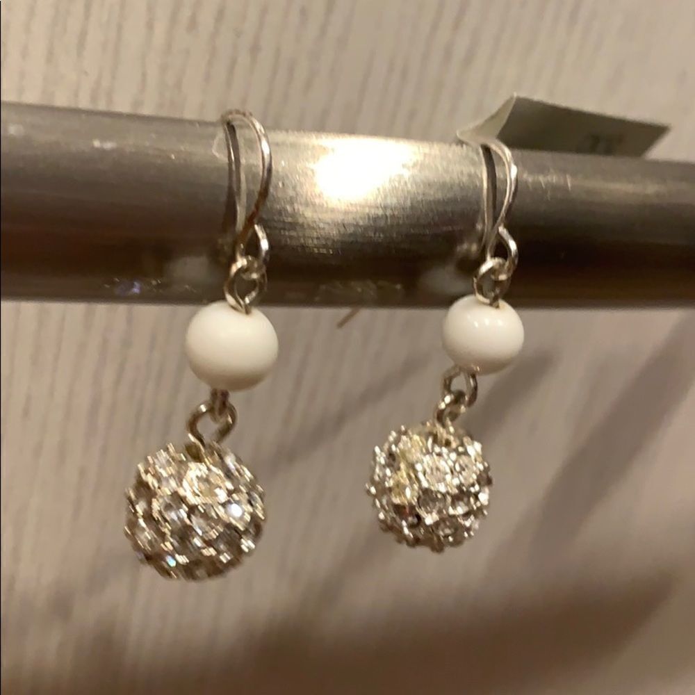Cache Drop earring  - Picture 3 of 5